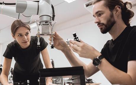 Formación Universitaria presenta el FP Preparatorio de Técnico Superior en Mecatrónica Industrial