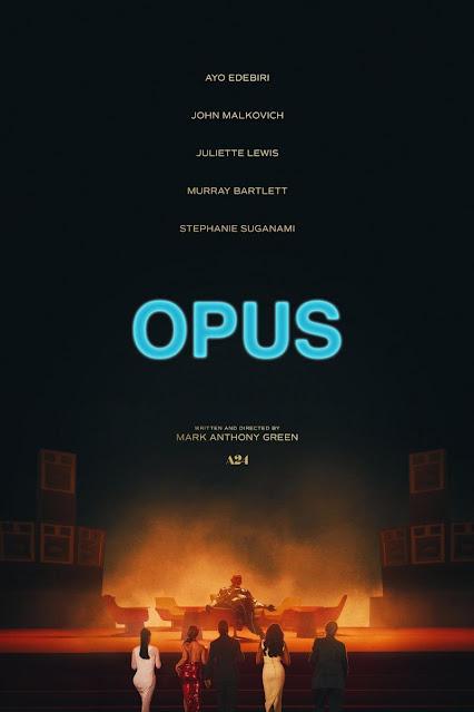 Opus (La última obra)