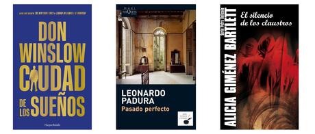 Escritores, novelas y curiosidades en la novela negra: de la R a la Z Escritores, novelas y curiosidades en la novela negra: de la R a la Z