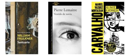 Escritores, novelas y curiosidades en la novela negra: de la R a la Z Escritores, novelas y curiosidades en la novela negra: de la R a la Z