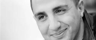 DEL POEMA DE CADA DÍA. HOY, FOBIA, DE NAJWAN DARWISH DEL POEMA DE CADA DÍA. HOY, FOBIA, DE NAJWAN DARWISH