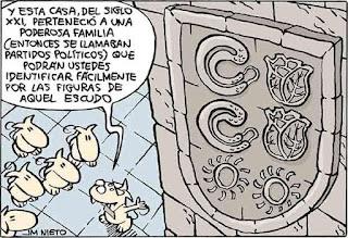 DE LAS VIÑETAS DE HUMOR DE HOY JUEVES, 16 DE OCTUBRE DE 2025 DE LAS VIÑETAS DE HUMOR DE HOY JUEVES, 16 DE OCTUBRE DE 2025