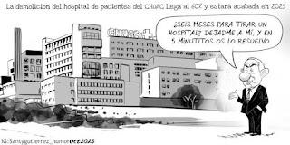 DE LAS VIÑETAS DE HUMOR DE HOY JUEVES, 16 DE OCTUBRE DE 2025 DE LAS VIÑETAS DE HUMOR DE HOY JUEVES, 16 DE OCTUBRE DE 2025