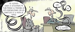 DE LAS VIÑETAS DE HUMOR DE HOY JUEVES, 16 DE OCTUBRE DE 2025 DE LAS VIÑETAS DE HUMOR DE HOY JUEVES, 16 DE OCTUBRE DE 2025