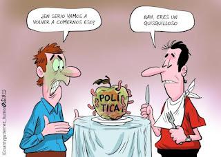 DE LAS VIÑETAS DE HUMOR DE HOY JUEVES, 16 DE OCTUBRE DE 2025 DE LAS VIÑETAS DE HUMOR DE HOY JUEVES, 16 DE OCTUBRE DE 2025