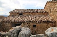 La casa de los perdidos de Javier Lerín