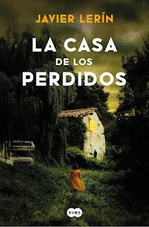 La casa de los perdidos de Javier Lerín
