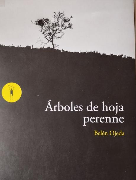 Tejer con la palabra | Tibia radiancia de Belén Ojeda