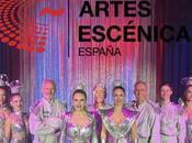 Nuevo premio para Circo Raluy Legacy