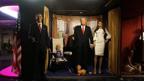 Payasos del Horror: Argentina como antesala de lo peor