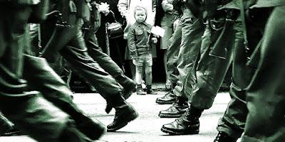 Payasos del Horror: Argentina como antesala de lo peor