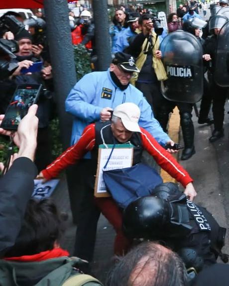 Payasos del Horror: Argentina como antesala de lo peor