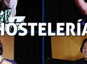 banda sonora hostelería