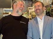 Barbudo revoluciona barrio salamanca