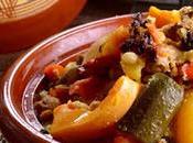 Cuscús Marruecos