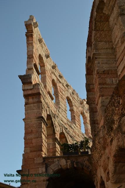 14 Lugares que ver en Verona