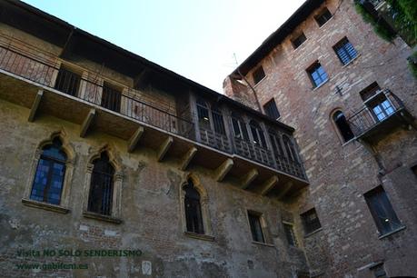 14 Lugares que ver en Verona