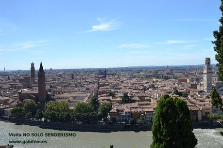 14 Lugares que ver en Verona