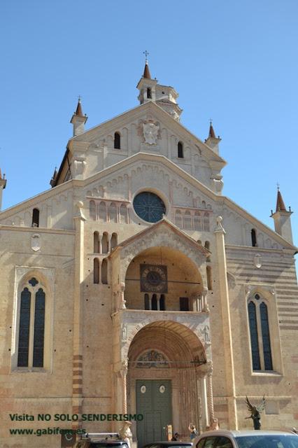 14 Lugares que ver en Verona