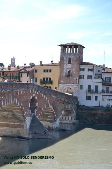 14 Lugares que ver en Verona