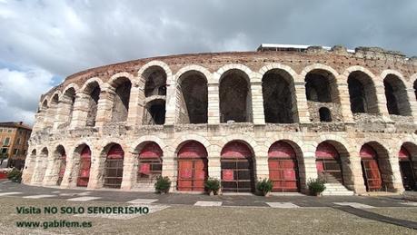 14 Lugares que ver en Verona