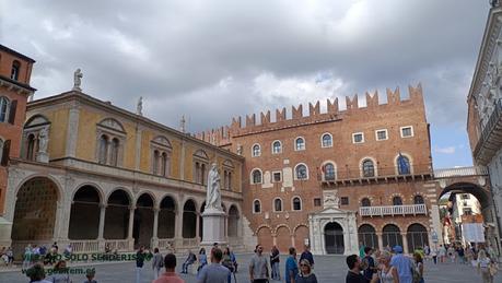 14 Lugares que ver en Verona