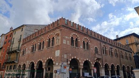 14 Lugares que ver en Verona