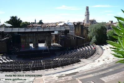 14 Lugares que ver en Verona