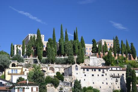 14 Lugares que ver en Verona