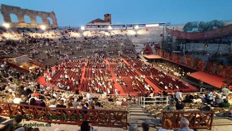 14 Lugares que ver en Verona