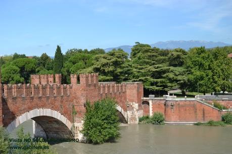 14 Lugares que ver en Verona
