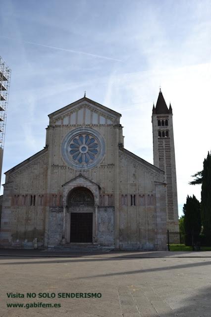 14 Lugares que ver en Verona