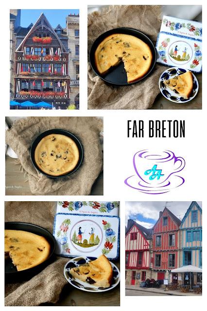 FAR BRETON