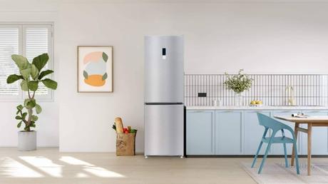 TCL MegaSpace; La respuesta de TCL al desafío del espacio en la vivienda española TCL MegaSpace; La respuesta de TCL al desafío del espacio en la vivienda española