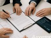 Nueva apuesta RoomToRent alquiler corporativo Madrid gestión personalizada