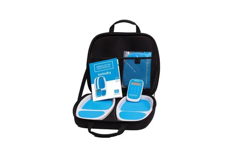 Hiperhidrosis en manos y pies; cómo identificarla y qué soluciones son realmente eficaces