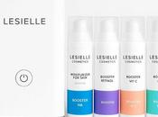 subasta Unidad Productiva Lesielle Cosmetics, empresa pionera cosmética tecnológica reconocimiento internacional