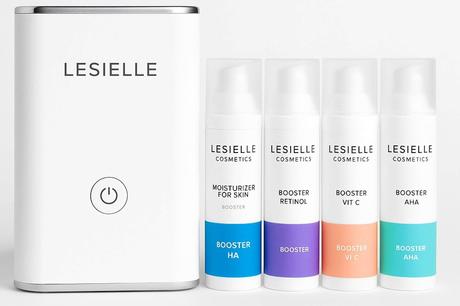 En subasta la Unidad Productiva de Lesielle Cosmetics, empresa pionera en cosmética tecnológica con reconocimiento internacional
