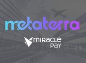 MetaTerra inicia conversaciones para integrar Miracle Aeropuerto Internacional Rumanía
