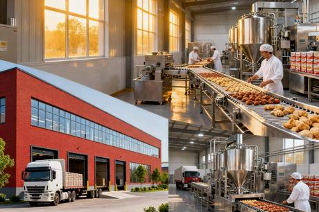 Formación que protege a los clientes en el sector alimentario; legalidad y confianza en cada servicio Formación que protege a los clientes en el sector alimentario; legalidad y confianza en cada servicio