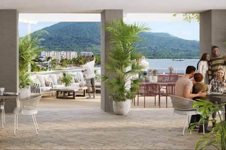 Ocean Front; inversión con ubicación estratégica, vistas al mar y alta rentabilidad en Panamá Ocean Front; inversión con ubicación estratégica, vistas al mar y alta rentabilidad en Panamá