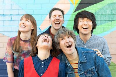 The Wellingtons - She still loves me (2025)