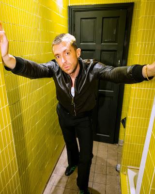 Miles Kane - Sunlight in the shadows (2025)