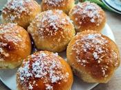 Bollos para merienda #wbd2025