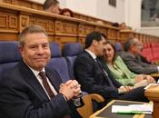 Page traza C-LM autoestima nunca mientras tachan presidente «fraude»