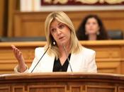 Abengózar asegura C-LM «avanza progresa» Page responde acusaciones Vox: «Bendito fraude»