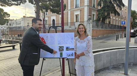 Más de un centenar de personas y 200 máquinas actúan en el simulacro de actuación ante nevadas en la A-2