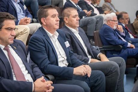 El sector del champiñón y otros hongos comestibles de la región demanda medidas para afrontar la falta de paja El sector del champiñón y otros hongos comestibles de la región demanda medidas para afrontar la falta de paja