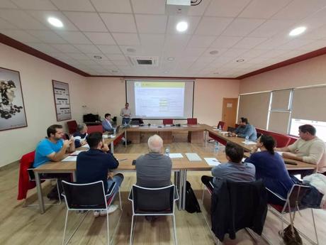 El sector del champiñón y otros hongos comestibles de la región demanda medidas para afrontar la falta de paja