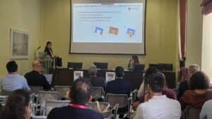 El sector del champiñón y otros hongos comestibles de la región demanda medidas para afrontar la falta de paja El sector del champiñón y otros hongos comestibles de la región demanda medidas para afrontar la falta de paja